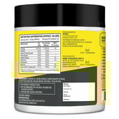 4 - CON-CRET Creatine,  Pineapple  0.127 lb 