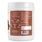 4 - Healthfarm Muscle Whey,  1.1 lb  Double Rich Chocolate 