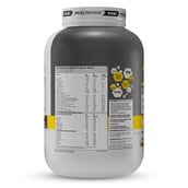 3 - Healthfarm Muscle Bio Whey,  2.2 lb  Vanilla Oatmeal Cookie 