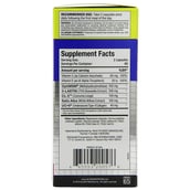 supplementinfo - Allmax Advanced All Flex,  60 capsules  Unflavoured 