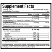 supplement - Allmax Aminocore,  210 tablet(s)  Unflavoured 