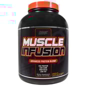 Nutrex Muscle Infusion Black,  5 lb  Chocolate Peanut Butter 