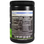 supplementinfo - Allmax C VOL Powder,  Coconut Lime Mojito  0.82 lb 