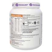 6 - Proquest Power Whey Protein,  2.2 lb  Kesar Pista 