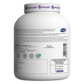 7 - Proquest Power Whey Protein, 4.4 lb Mango Rush