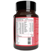 HealthKart HK Vitals Multivitamin Plus Women 30 Tabs Pack of 2