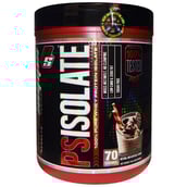 Pro Supps PS Isolate,  4 lb  Cookies & Cream 