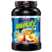 Allmax IsoFlex Chiller, 2 lb Citrus Peach Sensation