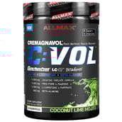 Allmax C VOL Powder,  Coconut Lime Mojito  0.82 lb 