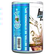 manufacture - BPI Sports Soft Drink Series Best Bcaa,  0.66 lb  Root Beer 