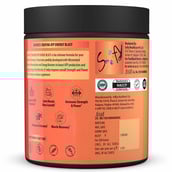 3 - Naturyz Creatine ATP Energy Blast,  Watermelon  0.55 lb 