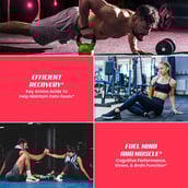 9 - Naturyz EAA X5,  Mango  0.88 lb  33 Servings 