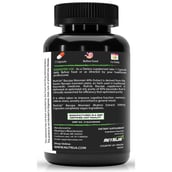 2 - NutriJa Bacopa Monnieri Brahmi Extract,  120 capsules 