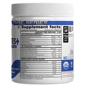 3 - NutriJa Advance Electrolytes+,  180 g  Mango 