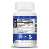 3 - NutriJa L-Glutathione Reduced Powder, Unflavoured 100 g