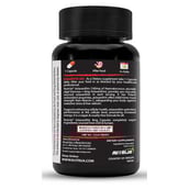 2 - NutriJa Astaxanthin 8mg,  60 capsules 