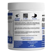 2 - NutriJa Advance Electrolytes+,  180 g  Lychee 