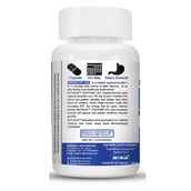 2 - NutriJa Creatine HCL 750mg, Unflavoured 60 capsules
