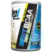 BPI Sports Soft Drink Series Best Bcaa,  0.66 lb  Cream Soda 