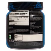 3 - IN2 Creatine Monohydrate,  Unflavoured  0.46 lb 