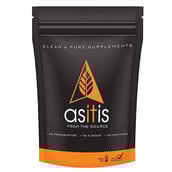 1 - AS-IT-IS Nutrition L Citrulline,  0.22 lb  Unflavoured 