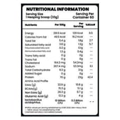 4 - Reformulate Ultima Whey Protein, 4.4 lb Chocolate