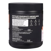 3 - Reformulate Collagen Plus+,  300 g  Pineapple 