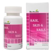 1 - Bio Health Hair Skin & Nails,  30 tablet(s) 