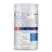 5 - Supermilk Overall Growth for 4-7 Yrs Protein & Nutrition Drink Mix Powder,  400 g  Double Chocolate 