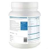 9 - Supermilk Overall Growth for 4-7 Yrs Protein & Nutrition Drink Mix Powder,  1 kg  Double Chocolate 