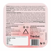 2 - HealthAid Fe Max ThiSolves Natural Raspberry,  30 Strip(s) 