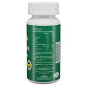 2 - HealthAid Spirulina 500mg,  60 tablet(s) 