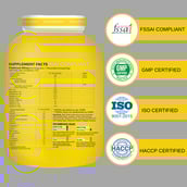 4 - Muscle Performance Platinum Whey,  4.4 lb  Irish Chocolate 