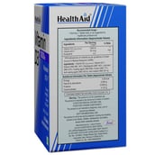 4 - HealthAid Vitamin D3 (1000 iu),  30 tablet(s)  Unflavoured 