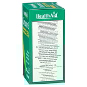 3 - HealthAid Curcumin 3, 30 capsules