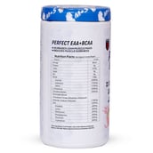 2 - Muscle & Strength Perfect EAA + BCAA,  Pink Guava - India  0.88 lb  30 Servings 
