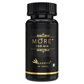4 - Aarkios More for Her,  30 tablet(s)  Unflavoured 