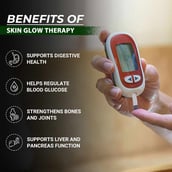 6 - Divya Himalayan Madhu Amrit Sugar Care,  60 capsules 