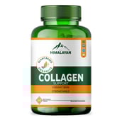 1 - Divya Himalayan Premium Collagen Support,  60 capsules  Unflavoured 