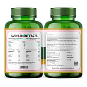 3 - Divya Himalayan Drishti Eye Care,  60 tablet(s) 