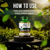 4 - Divya Himalayan Liver Amrit,  60 tablet(s) 