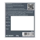 2 - MuscleBlaze PRE Workout 200 Xtreme,  0.44 lb  Berry Bolt 