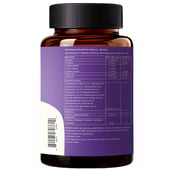 2 - Best Naturals Pre & Probiotic,  60 capsules  Unflavoured 