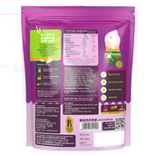 2 - Alpino Super Muesli, 400 g Chocolate (Whole Grain Breakfast Cereal)