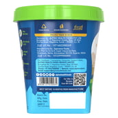 2 - Alpino Classic Peanut Butter,  1 kg  Crunch 