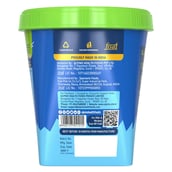 3 - Alpino Classic Peanut Butter,  200 g  Crunch 