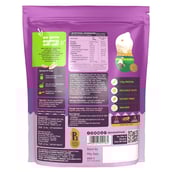 2 - Alpino Super Muesli,  750 g  Chocolate (Nuts & Cookies) 