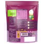 2 - Alpino Overnight Oats,  1 kg  Dark Chocolate (Pack of 2) 