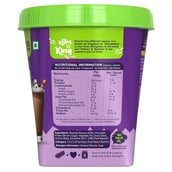 3 - Alpino Peanut Butter,  200 g  Chocolate Crunch 