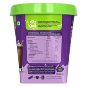 3 - Alpino Peanut Butter (Pack of 2), 1 kg Chocolate Crunch